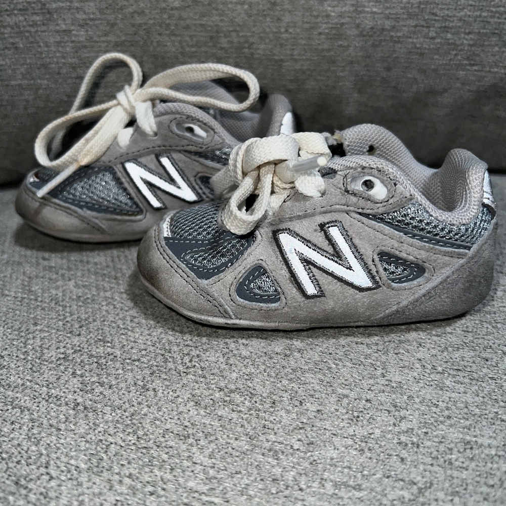 Used Crib New Balance 990s